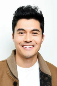 Henry Golding as William Elliot in Persuasion