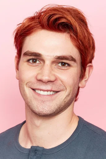 KJ Apa - Acting Profile Photo
