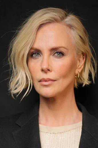 Charlize Theron - Acting Profile Photo