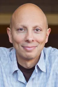 Guido Quaroni as Guido (voice) in Tokyo Mater