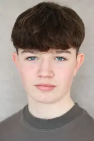 Matthew Stagg as Sam Marrowbone in Marrowbone