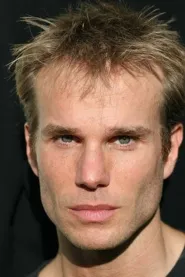 James Marshall as Tommy Riley in Gladiator