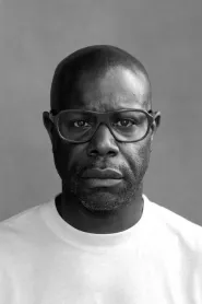 Steve McQueen - Director in Widows