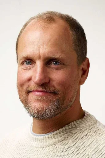 Woody Harrelson - Acting Profile Photo