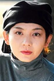 Tomoko Otakara as Tami in Rhapsody in August