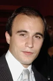 Roland Manookian as Zeberdee in The Football Factory