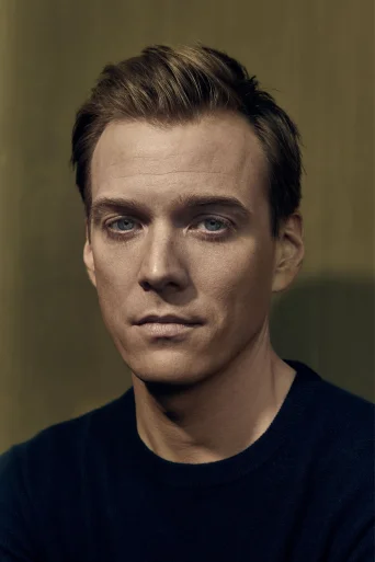 Jake Abel - Acting Profile Photo