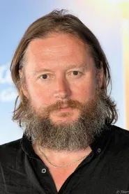 David Mackenzie - Director in Perfect Sense