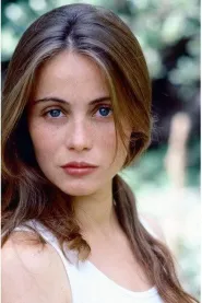 Emmanuelle Béart as Claire in Mission: Impossible