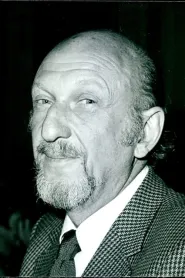 Irvin Kershner - Regizor in The Empire Strikes Back