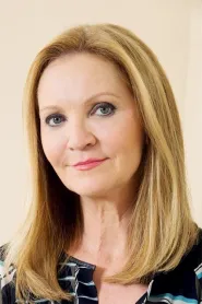 Joan Allen as Elizabeth Proctor in The Crucible