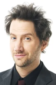 Jamie Kennedy as Randy Meeks in Scream 2