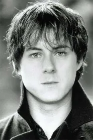 Andrew Knott as Dickon in The Secret Garden