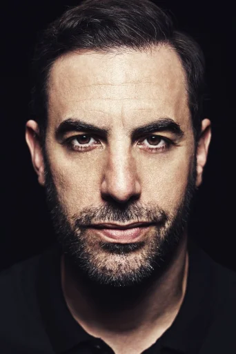 Sacha Baron Cohen - Acting Profile Photo