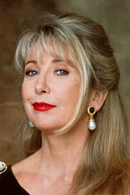 Teri Garr as Frannie in One from the Heart