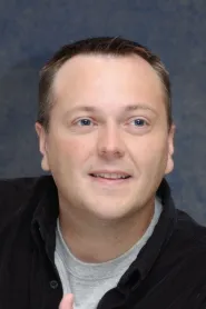 Kerry Conran - Regizor in Gumdrop