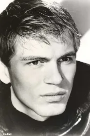 Adam Faith as Walter Probyn in McVicar