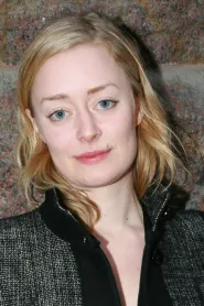 Saga Gärde as Monica in Bad Dreams