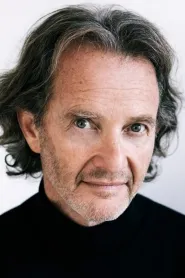 Anton Lesser as Rav Krushka in Disobedience