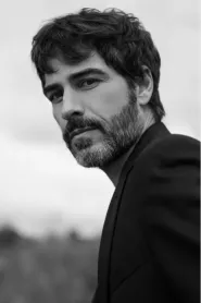 Alejandro Tous as Minervo in Faraday