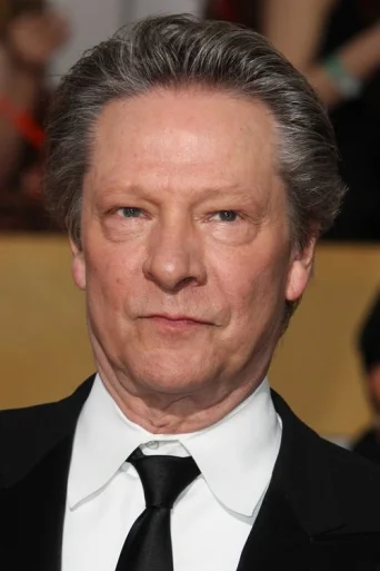 Chris Cooper - Acting Profile Photo
