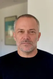 William Brent Bell - Regizor in The Boy