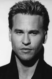 Val Kilmer as Bruce Wayne / Batman in Batman Forever