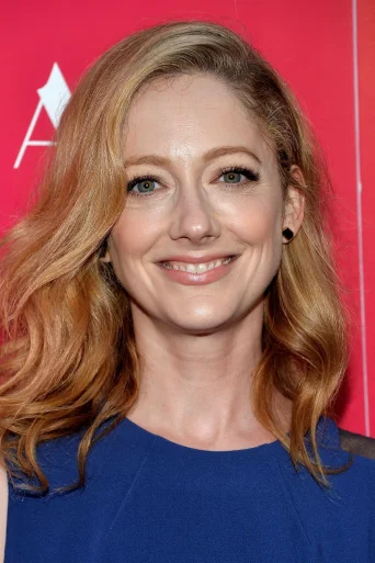 Judy Greer - Acting Profile Photo