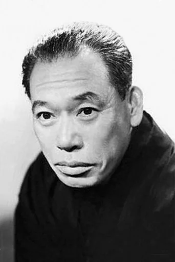 Takashi Shimura - Acting Profile Photo