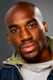 Melvin Mogoli as Dennis Stoudmire in See You Yesterday