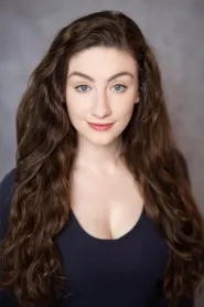 Amber Doig-Thorne as Alice in Winnie the Pooh: Blood and Honey