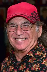 Joel Zwick - Director in Fat Albert