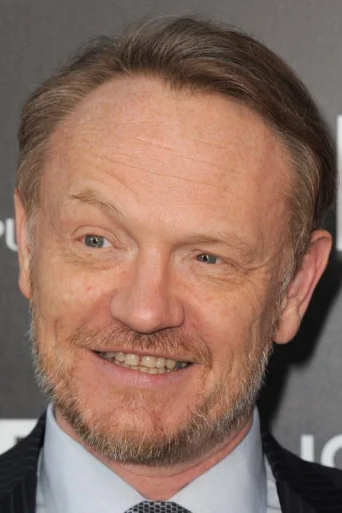 Jared Harris - Acting Profile Photo