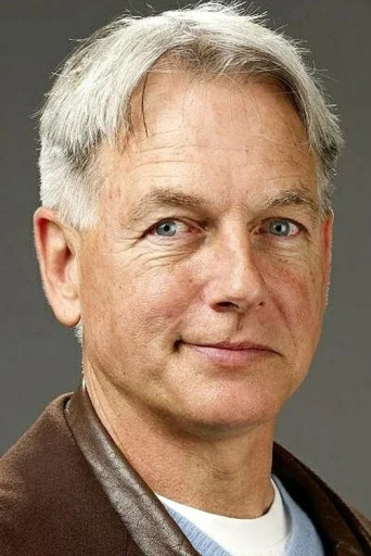 Mark Harmon - Acting Profile Photo