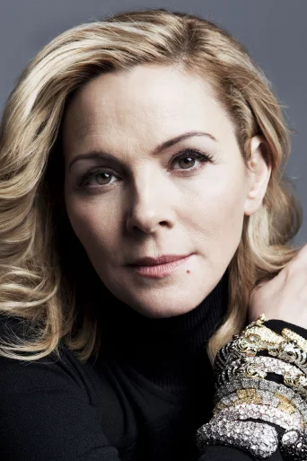 Kim Cattrall - Acting Profile Photo