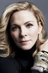 Kim Cattrall as Judy McCoy in The Bonfire of the Vanities