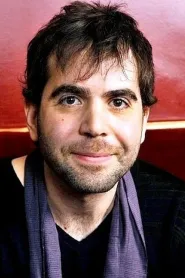 Sébastien Castro as Sébastien Leproux in Do Not Disturb