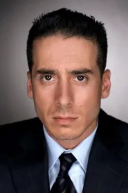 Kirk Acevedo as Ted Garza in Insidious: The Last Key
