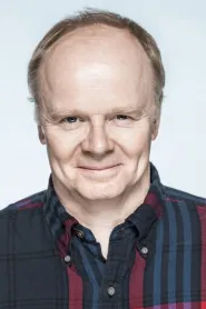 Jason Watkins as Nigel Pauling in The Children Act