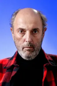 Héctor Babenco - Director in Kiss of the Spider Woman