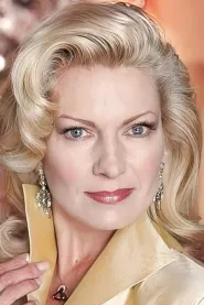 Diana Scarwid as Cassie in Heat
