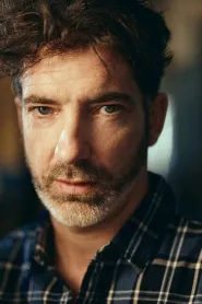 Kevin Glynn as The Man in Worldbreaker