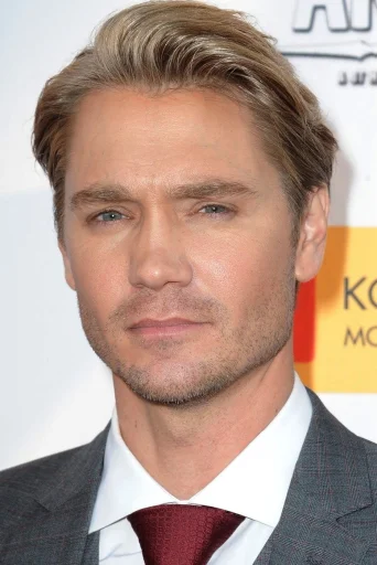 Chad Michael Murray - Acting Profile Photo