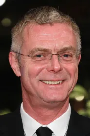 Stephen Daldry - Director in The Hours
