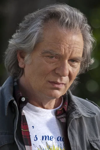 Leon Rippy - Acting Profile Photo