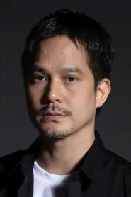 Akarin Akaranitimaytharatt as Nhong in Ghost Ship