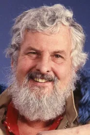 Jon Stone - Regizor in Don't Eat the Pictures: Sesame Street at the Metropolitan Museum of Art