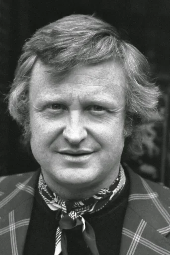John Boorman - Directing Profile Photo