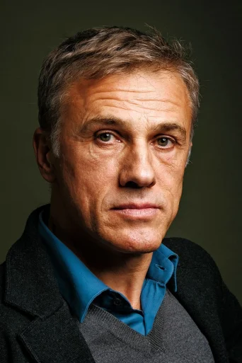 Christoph Waltz - Acting Profile Photo