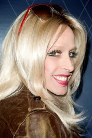 Alexis Arquette as Damien in Bride of Chucky